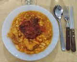 Foto del paso 10 de la receta: Locro
