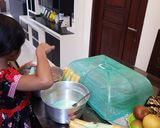 Foto langkah ke 3 dari resep Es mambo nutrijel.