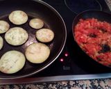 Foto del paso 1 de la receta: Lasaña de verduras (sin pasta)