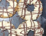 Foto del paso 7 de la receta: 🍩 Mini Roscas de Pascua (molde de donut)