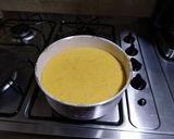 Foto del paso 7 de la receta: Torta de Zanahoria con ciruelas pasas