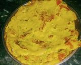 बेसन का चीला(besan ka cheela recipe in hindi) रेसिपी चरण 5 फोटो