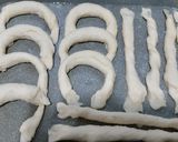 Foto del paso 6 de la receta: Facturas de Grasa