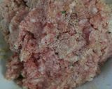 Foto del paso 1 de la receta: Hamburguesa para repetir