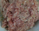 Foto del paso 1 de la receta: Hamburguesa para repetir