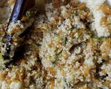 Foto del paso 1 de la receta: Hamburguesas vegetarianas de cuscus