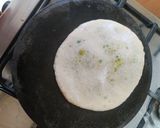 મટર પરાઠા (Matar Paratha Recipe In Gujarati) રેસીપી સ્ટેપ5ફોટો