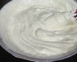A picture of step 7 of Shrikhand Puri.
