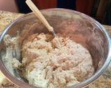 Dough for homemade empanadas recipe step 3 photo
