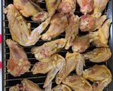 Foto del paso 3 de la receta: Alitas al horno