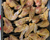 Foto del paso 3 de la receta: Alitas al horno