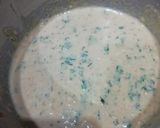 A picture of step 2 of Stuffed Bread Potato Pakora - Tea time Snack.
