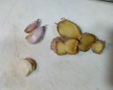 Foto del paso 4 de la receta: Crema de safanòria del Gipsy Chef
