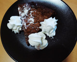 Foto del paso 7 de la receta: Tarta casera fácil de chocolate