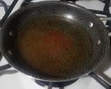 Foto del paso 3 de la receta: Perro con Maduro Calado
