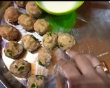 প্রন বল (prawn ball recipe in Bengali) রেসিপির ধাপ 2 ছবি