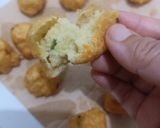 Foto langkah ke 4 dari resep Perkedel Bondon.