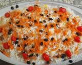 Home style Barbeque Mutton with Afghani Pilaf recipe step 25 photo