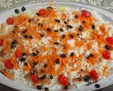 A picture of step 25 of Home style Barbeque Mutton with Afghani Pilaf.