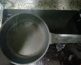 Foto del paso 1 de la receta: Pez de limón a la plancha con ensalada