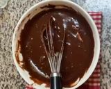 Une image de l'étape 2 de 🧺Brownie 🍫moelleux after school🧰.