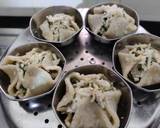 Puff pastry recipe step 4 photo