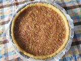 Torta Cuor di Mela
