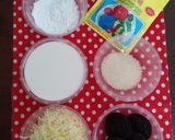 Foto langkah ke 2 dari resep Oreo Dessert Cup.