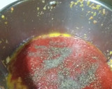 Foto del paso 3 de la receta: Pasta con atún con thermomix