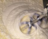 A picture of step 2 of Vanilla cupcake.