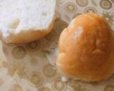 A picture of step 1 of Bun kabab.