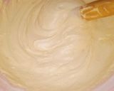 A picture of step 4 of Cupcakes.