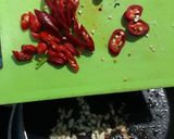 Foto langkah ke 5 dari resep Pakcoy Garlic.