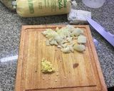 Foto del paso 1 de la receta: Lasagna de berenjenas
