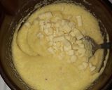Foto del paso 3 de la receta: Polenta con tuco 🥫🥣