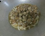 Foto langkah ke 5 dari resep Bola bola daging ala bunda.