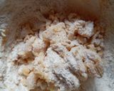 Foto del paso 4 de la receta: Masa sucre