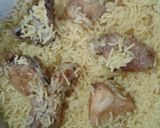 عکس مرحله 1 از دستور پلو پر طرفدار