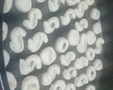 صورة لخطوة 3 من وصفة غريبه شاميه بذوب ذوب 😋