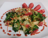 Foto del paso 8 de la receta: Ensalada de primavera