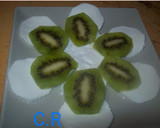 Foto del paso 2 de la receta: Flor de queso fresco con frutas