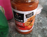 Foto del paso 3 de la receta: Espaguetis con chorizo, carne picada y tomate