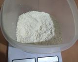 Foto del paso 1 de la receta: Pan Ciabata para sándwich 🥖