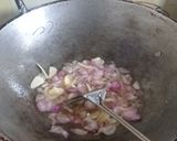 Foto langkah ke 2 dari resep Tumis Ayam Sambal Matah.