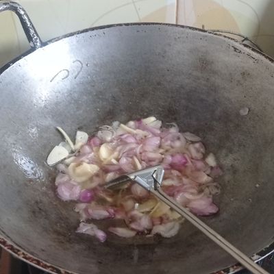 Langkah 2