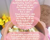 Foto langkah ke 1 dari resep KWETIAW Baby Friendly (MENU KELUARGA, MPASI START 1 TAHUN, MENU.