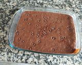 Une image de l'étape 6 de Brownie au chocolat 🍫.