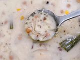 Chè bà ba