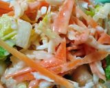 Foto langkah ke 5 dari resep Salad Simple.