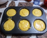 Foto del paso 7 de la receta: Muffins de mandarina en licuadora
